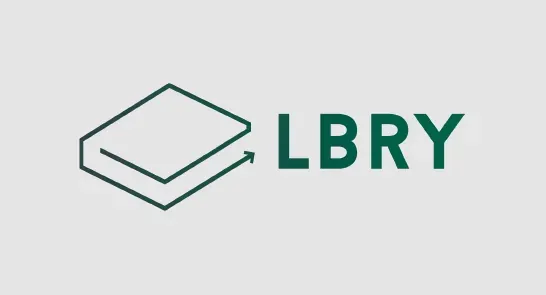 LBRY logo