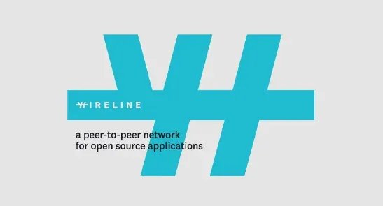 Wireline logo